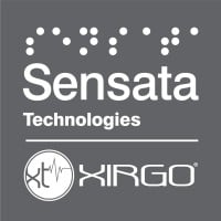 Sensata  Xirgo Logo